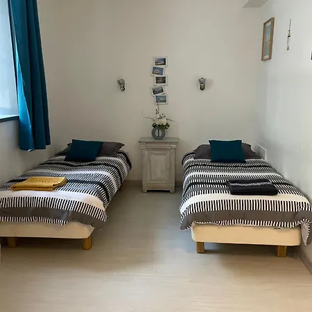 La Source Apartment Rochefort (Charente-Maritime)