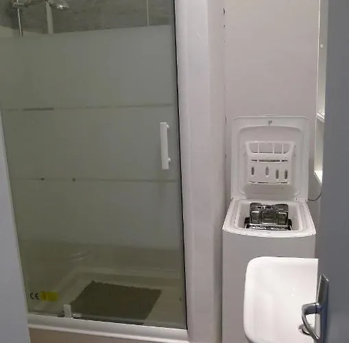 Apartment La Source *